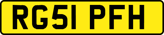 RG51PFH