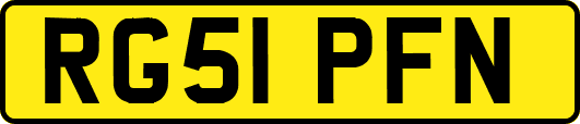 RG51PFN