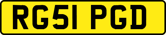 RG51PGD