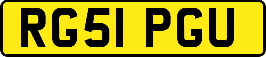 RG51PGU