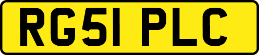 RG51PLC