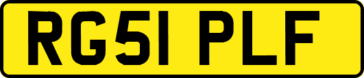 RG51PLF