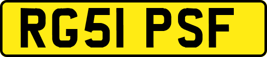 RG51PSF