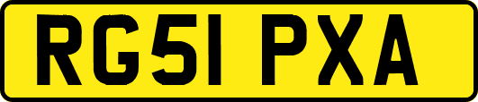 RG51PXA