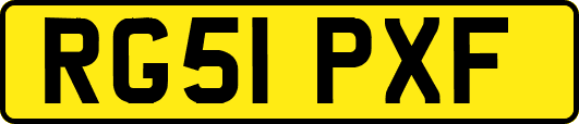 RG51PXF