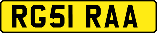 RG51RAA