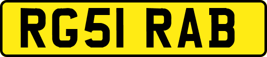 RG51RAB