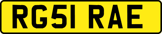 RG51RAE