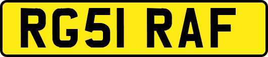 RG51RAF