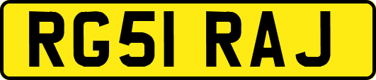 RG51RAJ