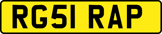 RG51RAP