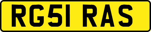 RG51RAS