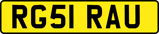 RG51RAU