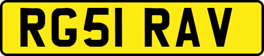 RG51RAV