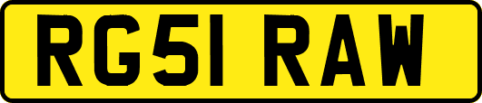 RG51RAW