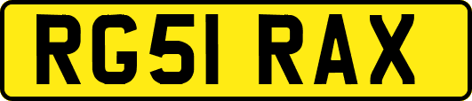 RG51RAX