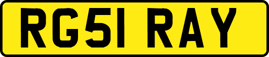 RG51RAY