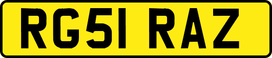 RG51RAZ