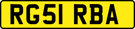 RG51RBA