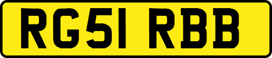 RG51RBB