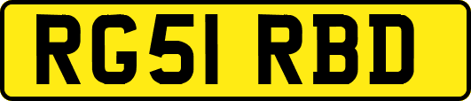 RG51RBD