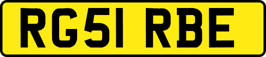 RG51RBE