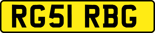 RG51RBG