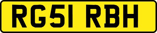 RG51RBH