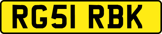 RG51RBK