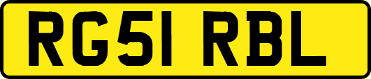 RG51RBL