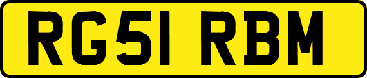 RG51RBM