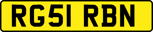 RG51RBN