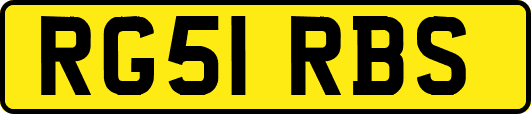 RG51RBS