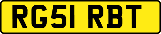 RG51RBT