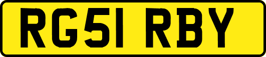 RG51RBY