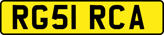 RG51RCA