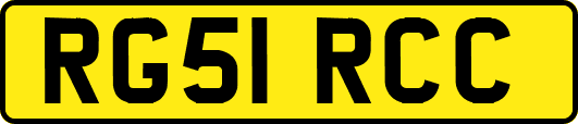 RG51RCC