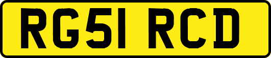 RG51RCD