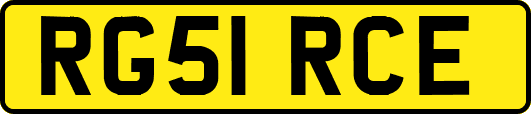 RG51RCE