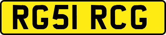 RG51RCG