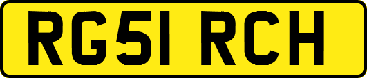 RG51RCH