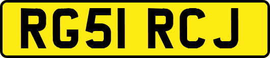 RG51RCJ