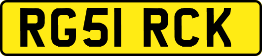 RG51RCK