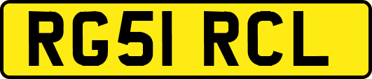 RG51RCL