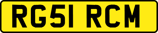 RG51RCM