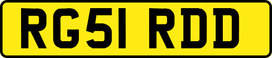 RG51RDD