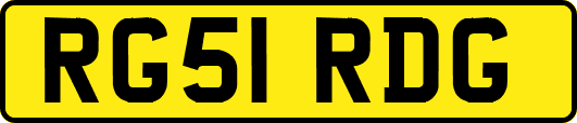 RG51RDG