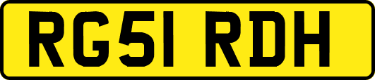 RG51RDH