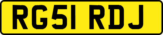 RG51RDJ