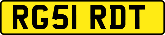 RG51RDT